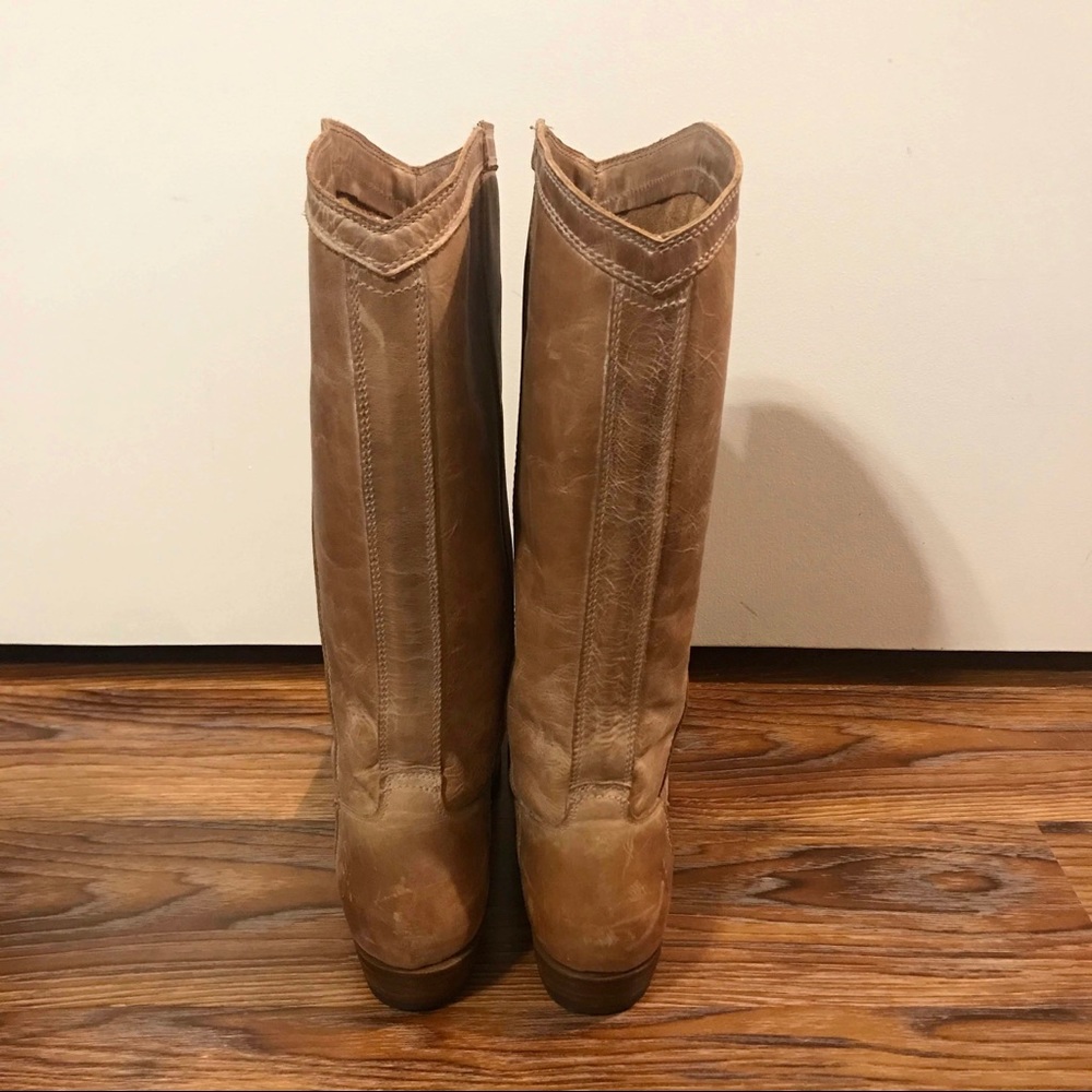 FRYE Riding Boot - Picture 2 of 6